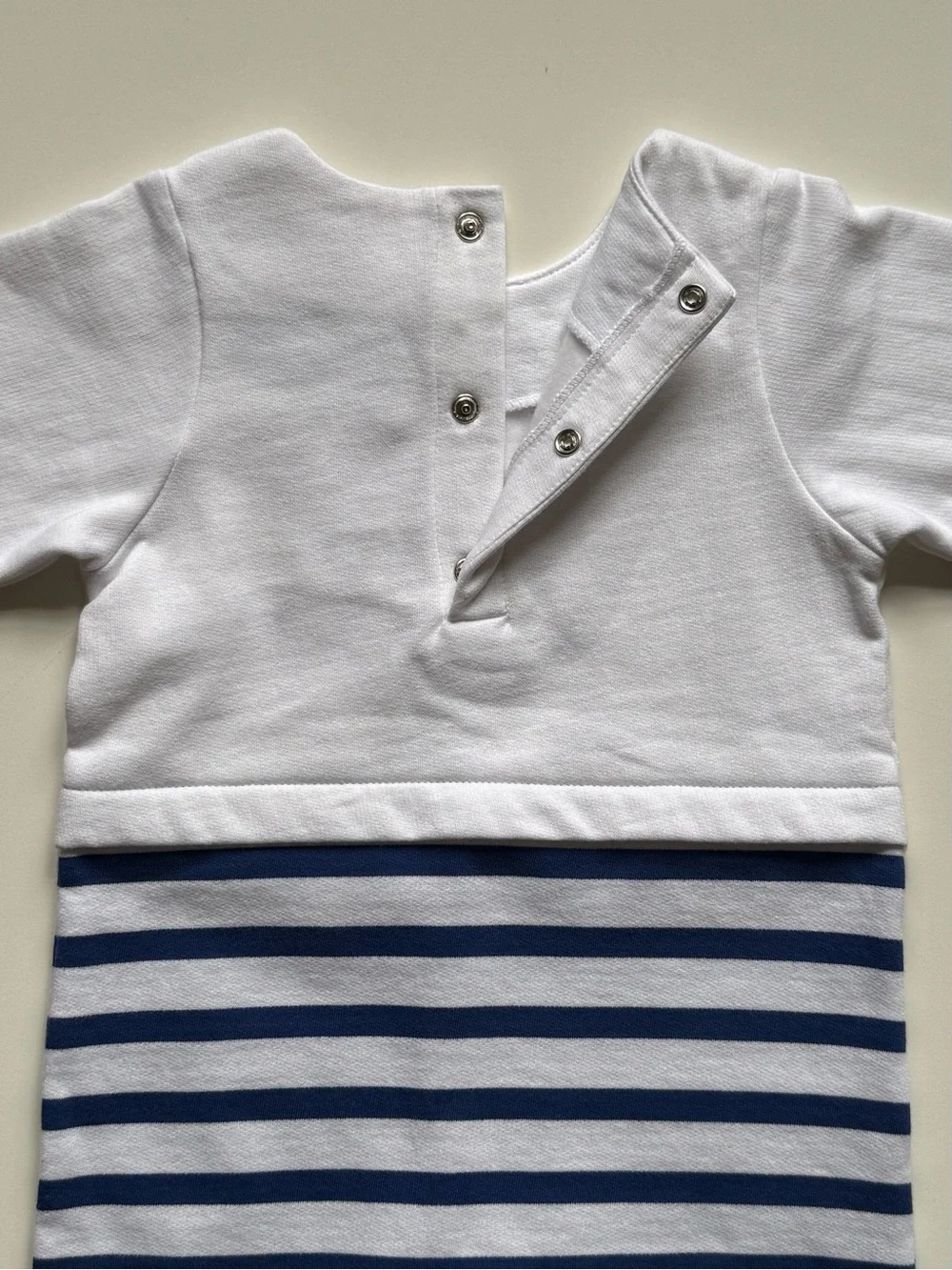 Jacadi baby unisex